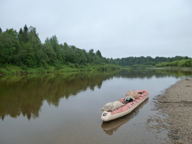 Река молома карта