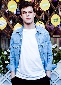 Григорий Верник