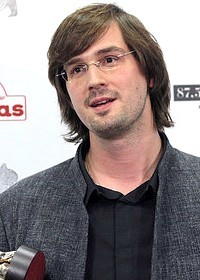 Андрей Болтенко