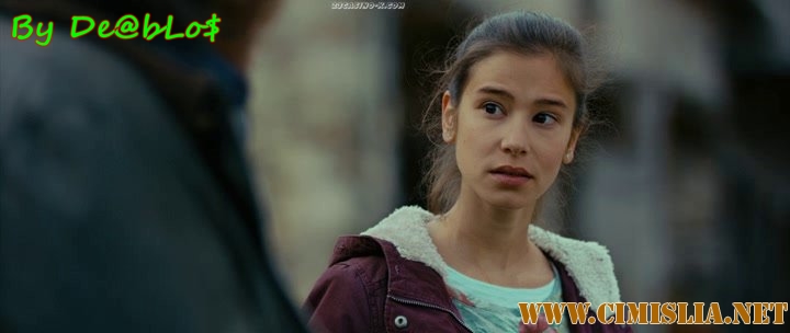 Команда мечты / La Dream Team [2016 / HDRip]