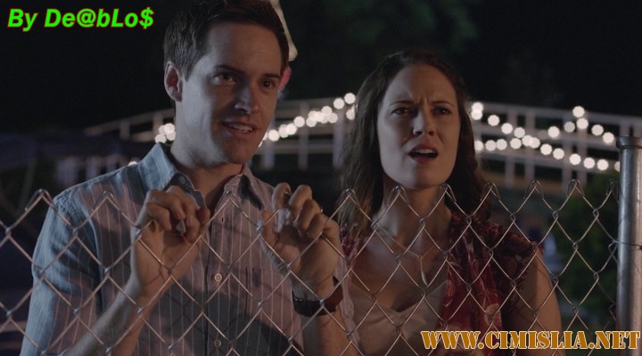 Новая жизнь / New Life [2016 / WEB-DLRip]