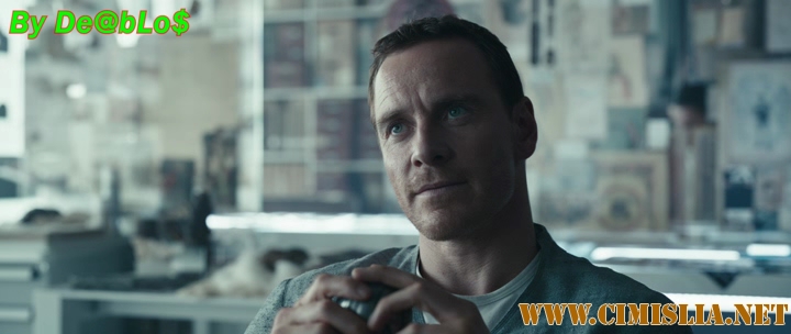 Assassin's Creed / Кредо убийцы [2016 / HDRip | Лицензия]