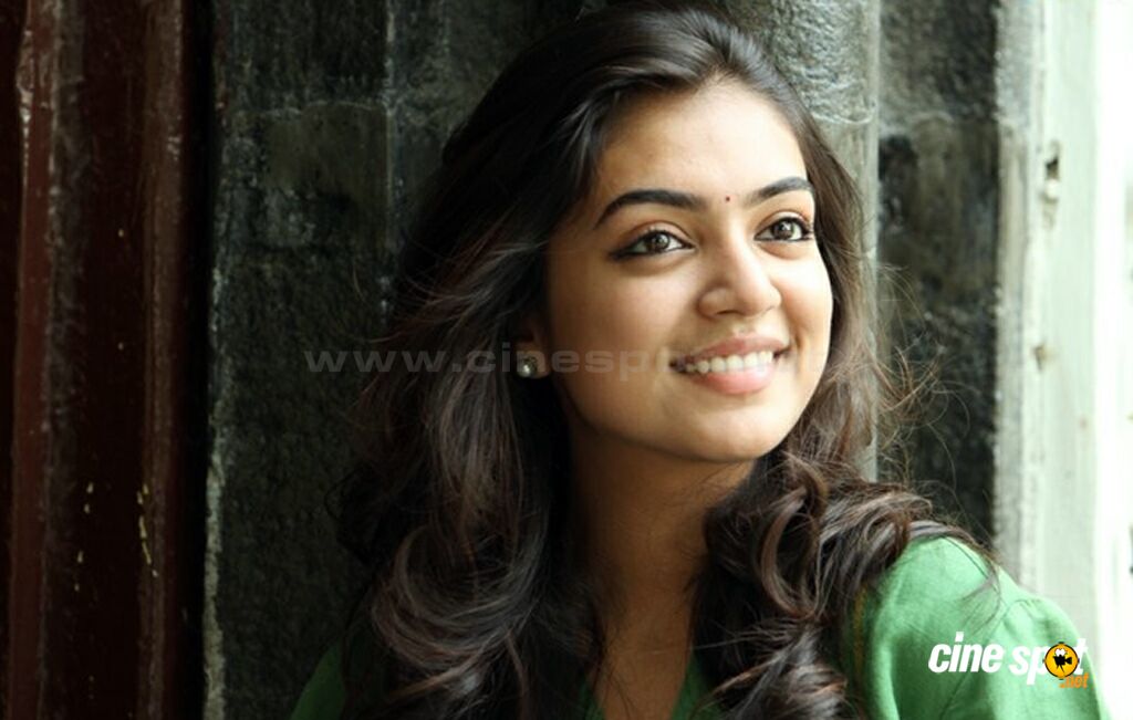 Nazriya Photo