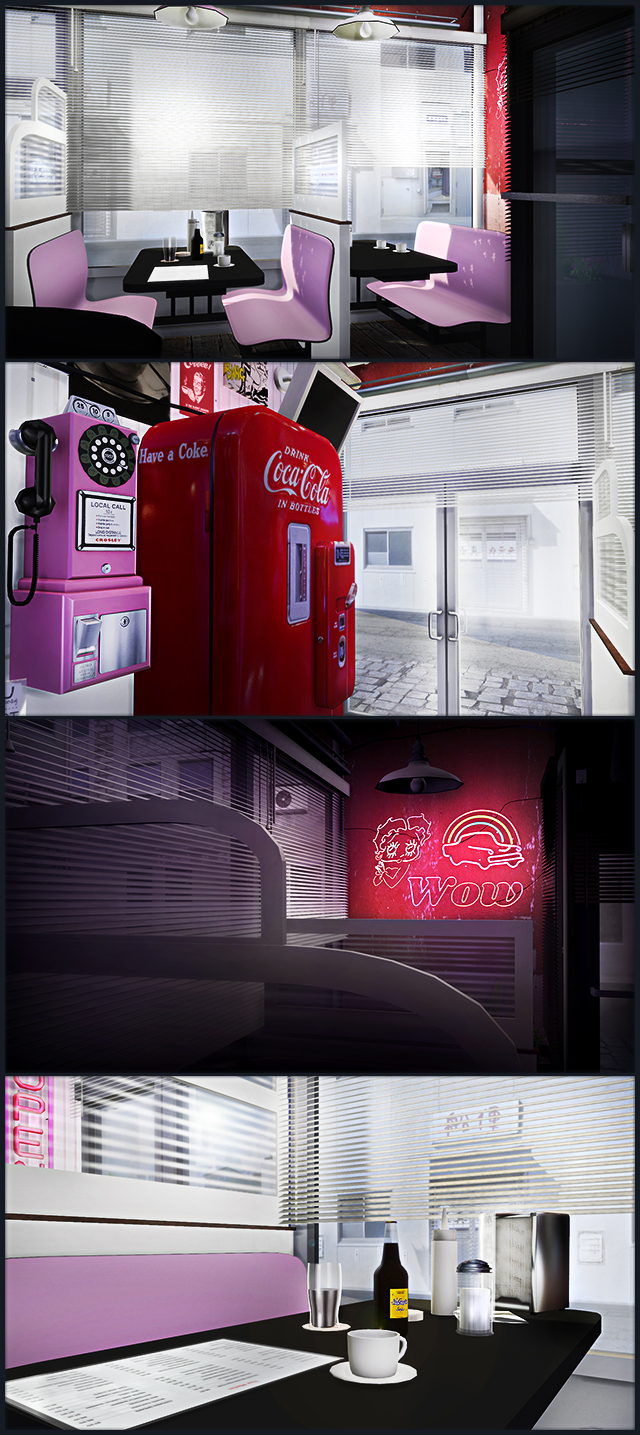 American Dinner Set - Daer0n Another pic.jpg