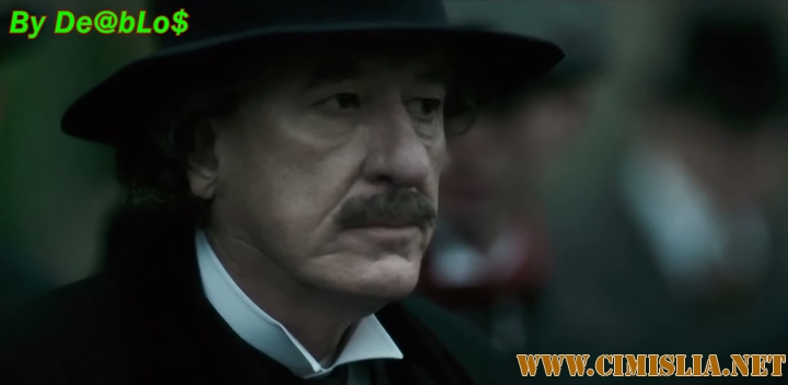 Гений / Genius [01x01-10 из 10] [2017 / WEB-DLRip]