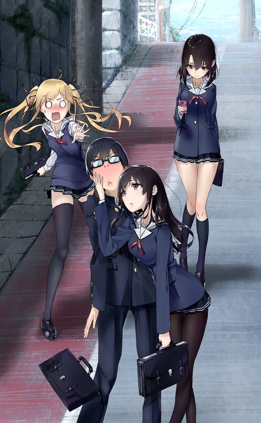 Saenai-Heroine-No-Sodatekata-Anime-kasumigaoka-utaha-Aki-Tomoya-1921213.jpeg