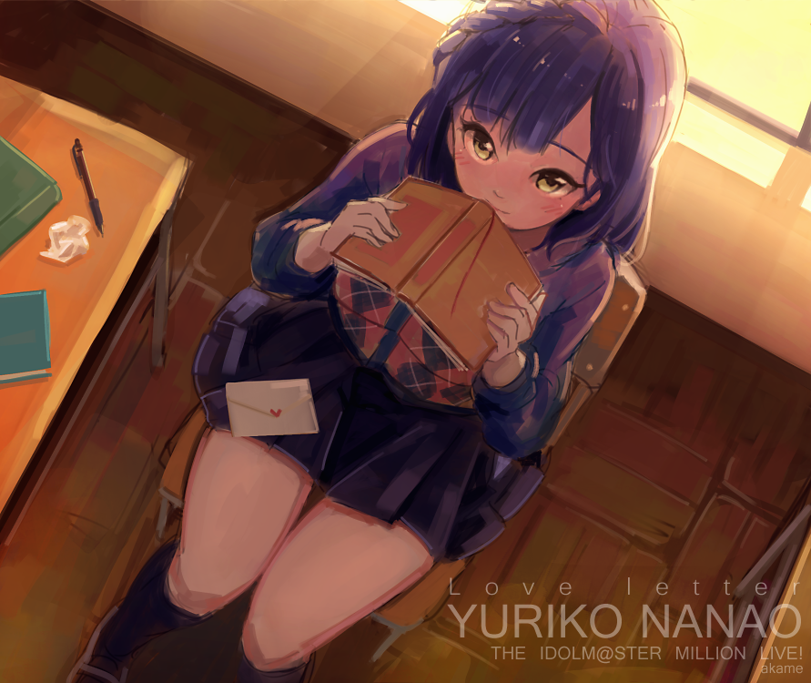 Anime-Idolmaster-Nanao-Yuriko-akame-(akamiru)-2674424.png