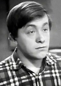 Александр Назаров (I)