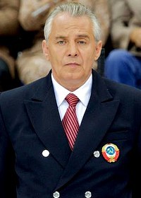 Сергей Генкин