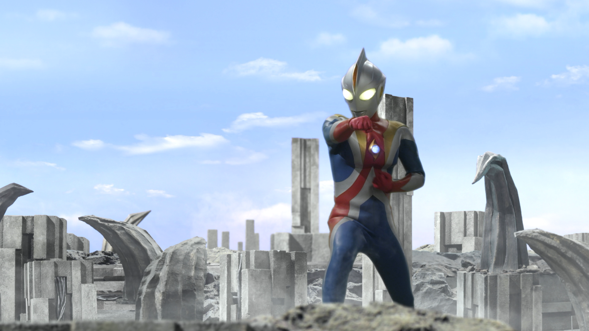 Ультрамен восхождение. Ultraman Санкт Петербург.