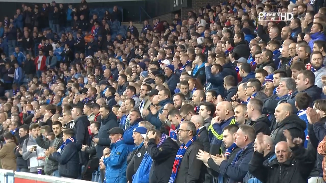 Лига Европы 2017-2018  1-й квалификационный раунд  Первый матч  Рейнджерс (Шотландия) - Прогресс Нидеркорн (Люксембург)  Premier Sports HD.mkv_20170701_2.png