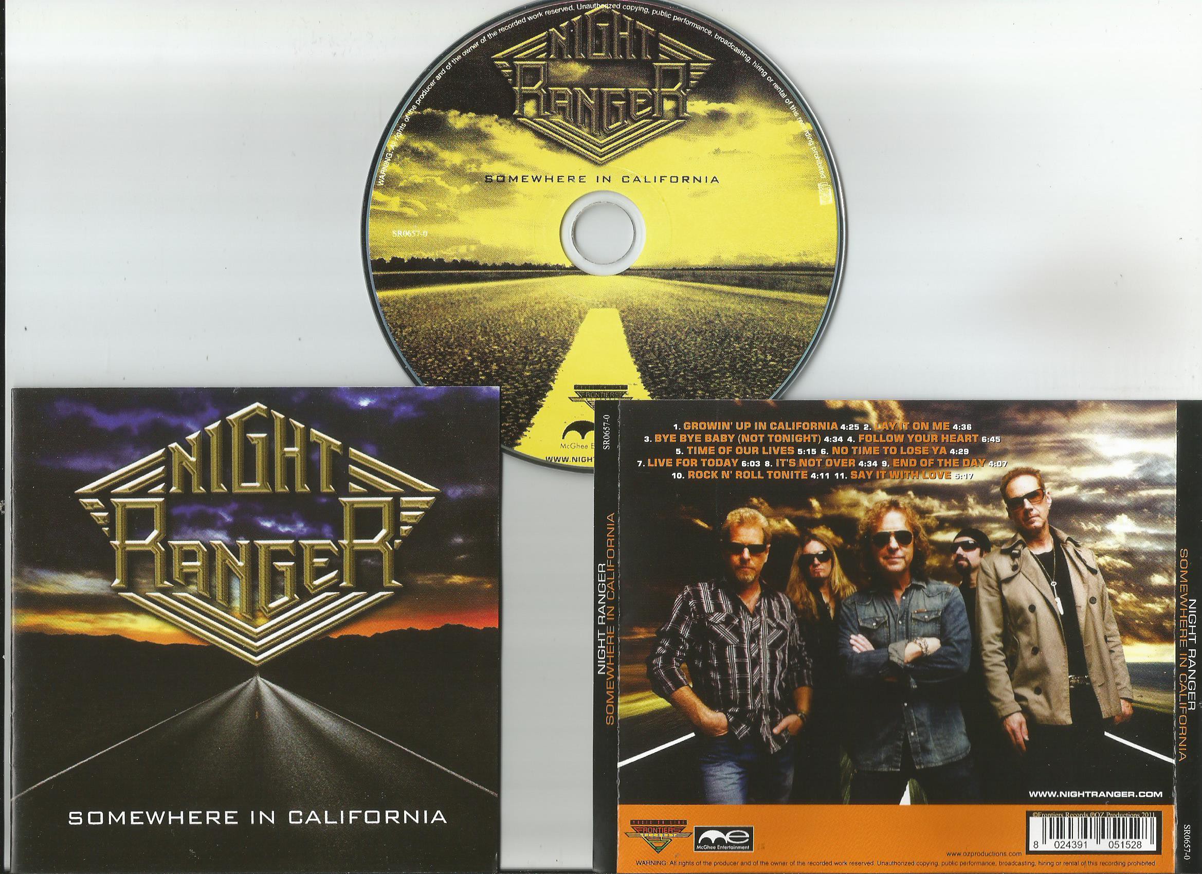 Night Ranger ?– Somewhere In California.jpg
