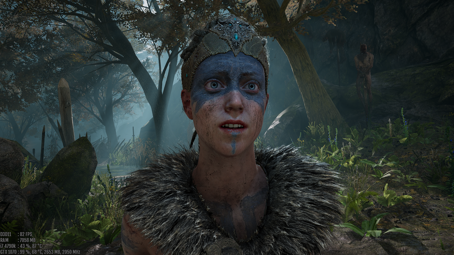 Hellblade senua s отзывы