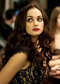 Анна Адамович