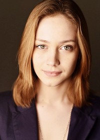 Анна Адамович