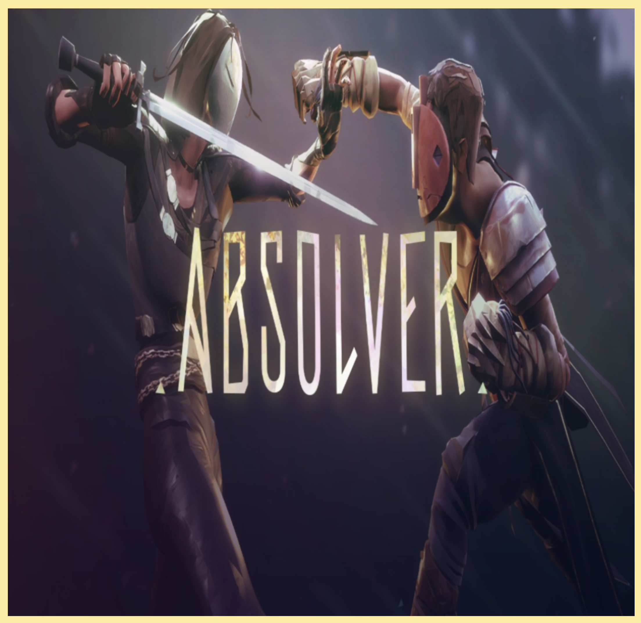 Absolver steam chart фото 110