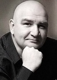Владимир Богданов