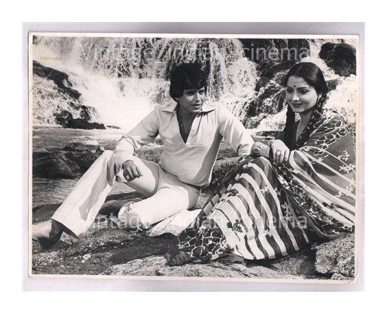 Original-Bollywood-Actor-photo-Mithun-Yogita-In-Be-Shaque-1981.jpg