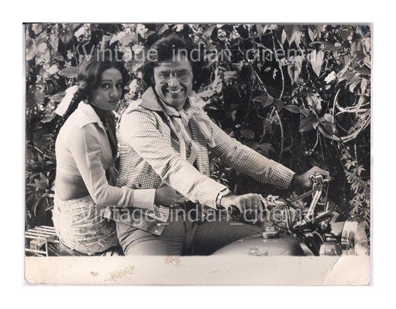 Original-Bollywood-Rare-photo-Bindiya-Vijay-In-Mukti-1977.jpg