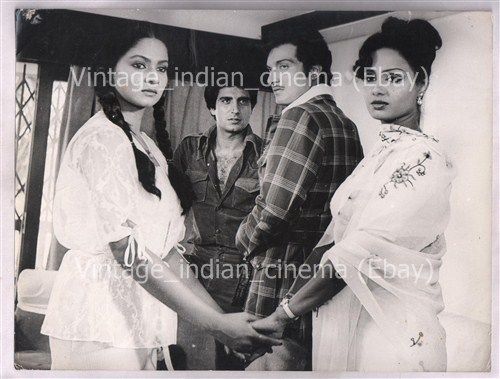 Original-Bollywood-photo-Zarina-Raj-babbar-In-Panchwin.jpg