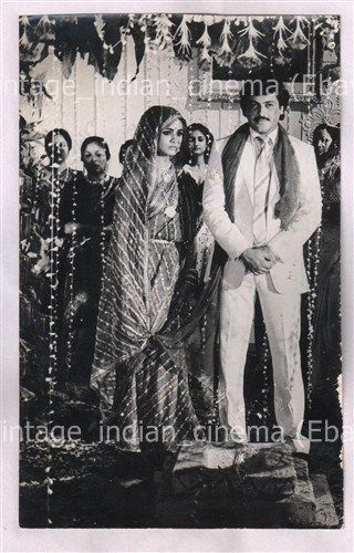Original-Bollywood-photo-Raj-kiran-In-Teri-mang.jpg