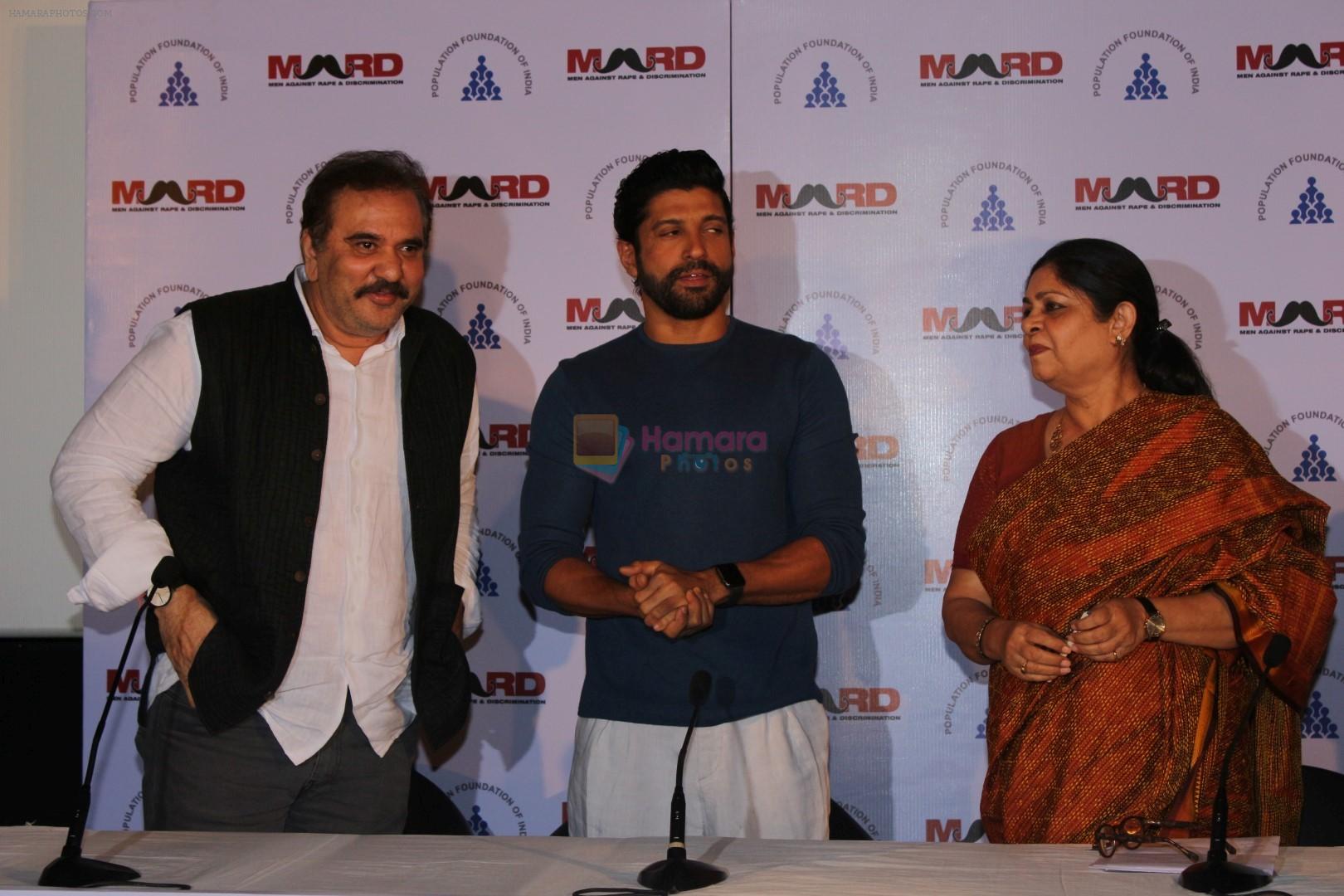 hpse_fullsize__851775989_Farhan Akhtar at the Press conference of Bas Ab Bahut Ho Gaya campaign  concert on 8th Nov 2017 (23)_5a03eb7105235.JPG