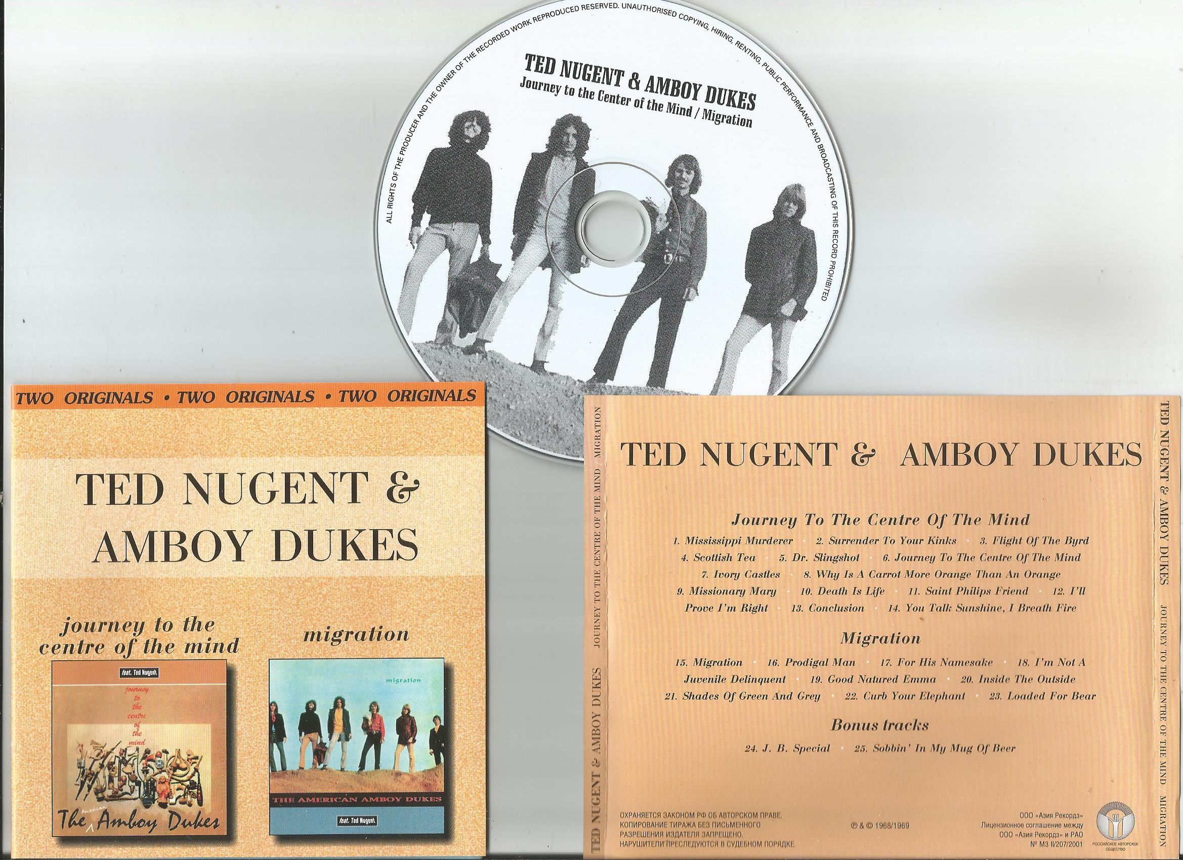 NUGENT Journey To The Centre 2 IN 1..jpg
