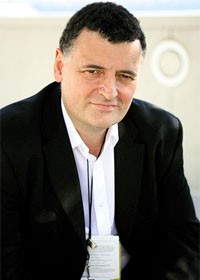 Стивен Моффат