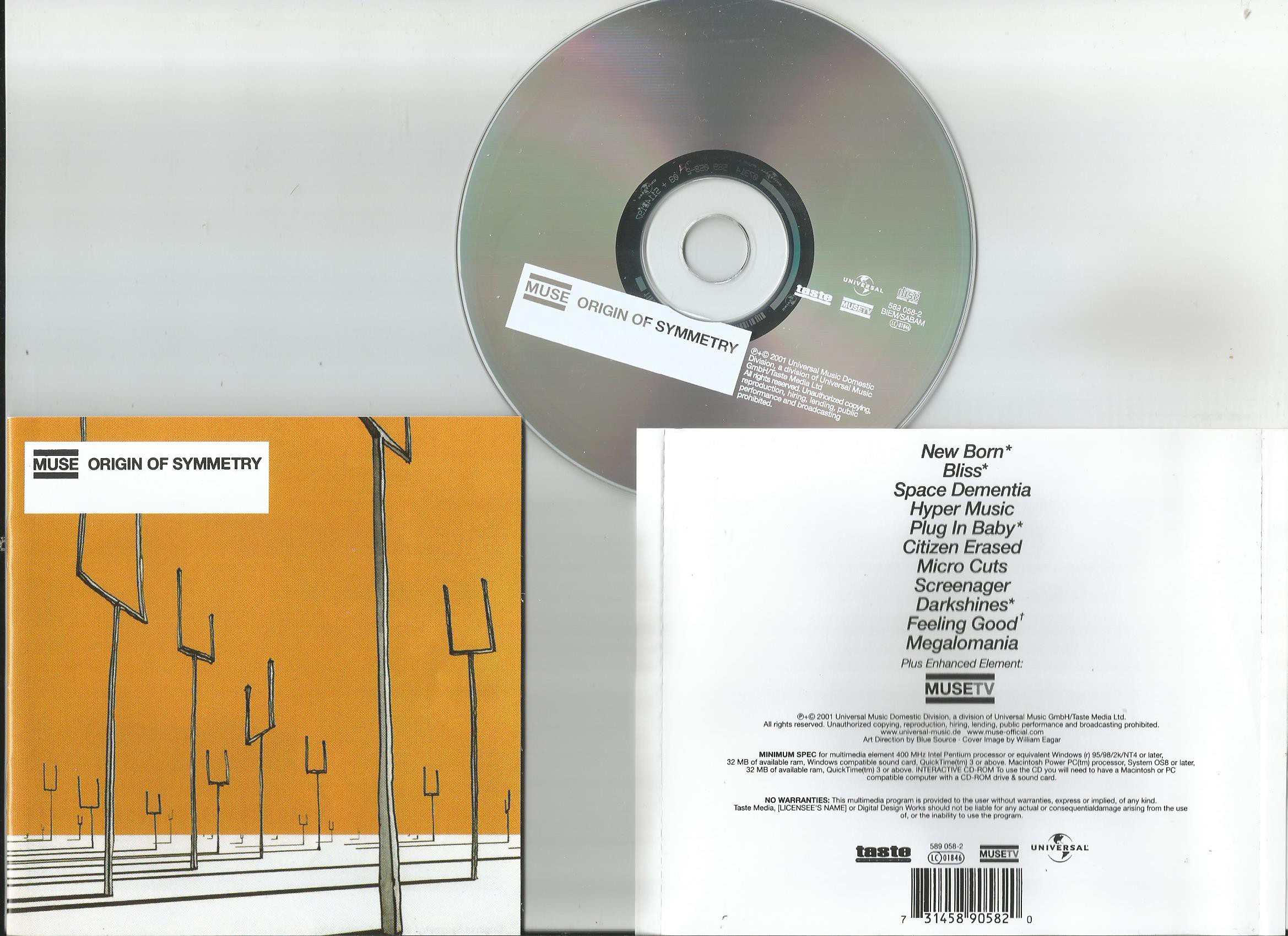 Muse origin of symmetry. Muse Origin of Symmetry Vinyl. Muse - Origin of Symmetry ' 2001 CD Covers. Muse Origin of Symmetry Vinyl Review. Muse last Origin.