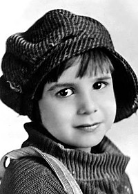 Джеки Кугэн