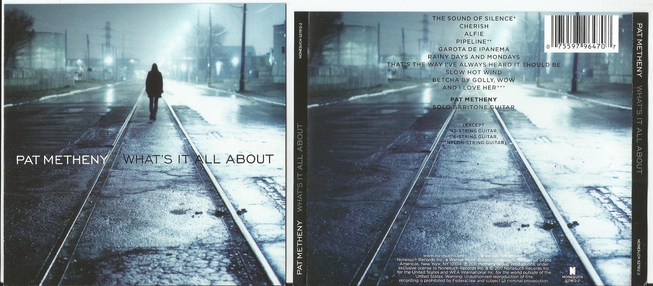 Metheny Whats It All About.jpg