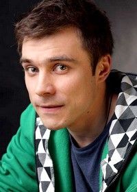 Евгений Морозов