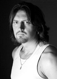 Дмитрий Егоров (II)