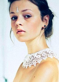 Марина Калецкая