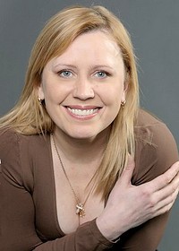 Марина Иванова (I)