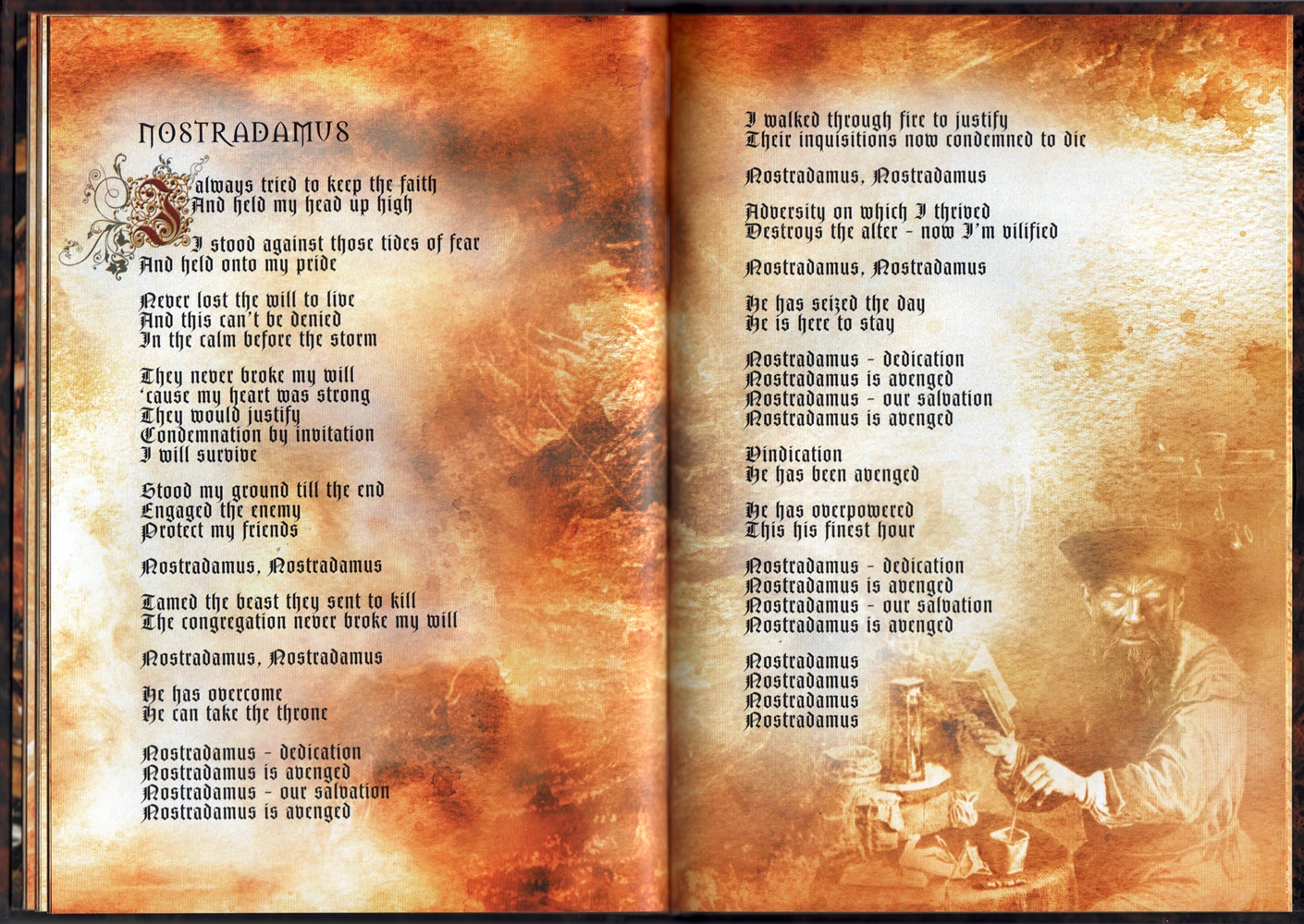 Judas priest diamonds and rust lyrics фото 93