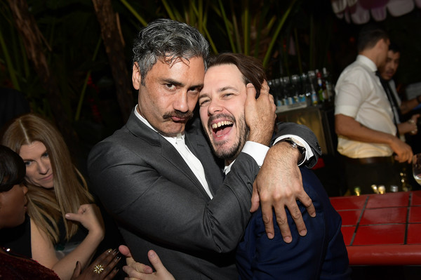 Taika Waititi 2017 GQ Men Year Party Inside _j2UYrKqGlFl.jpg