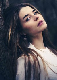 Валерия Бурдужа