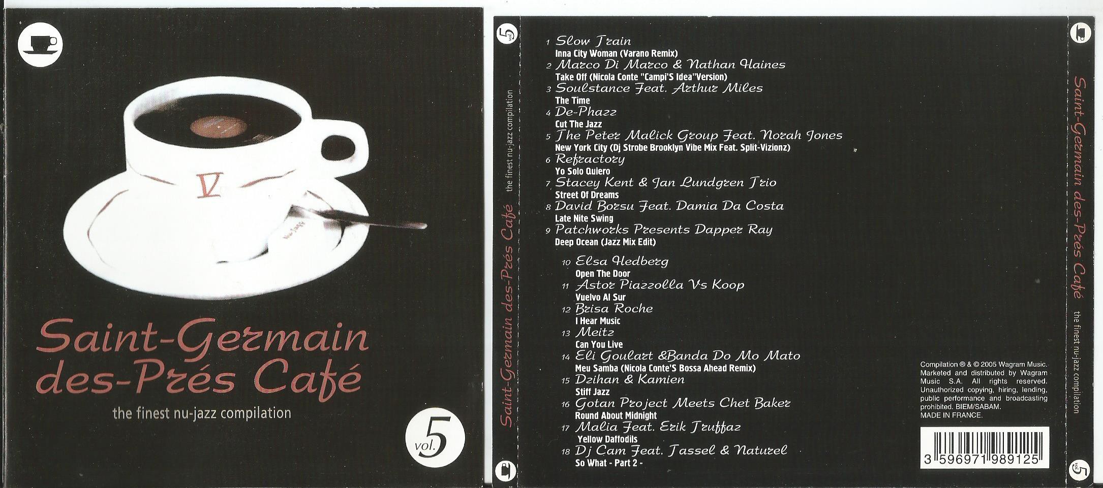 VARIOUS Saint Germain Des Pr?s Caf? 5.jpg