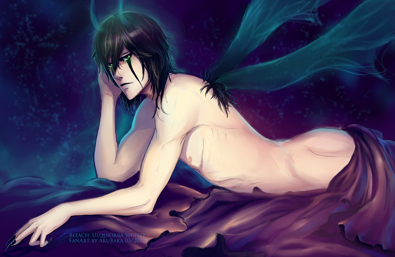 bleach in_<b>ulquiorra</b> s_bed_by_akubaka-d4t4imq.png.