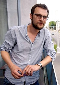 Виталий Кравченко (III)