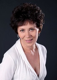 Светлана Потанина