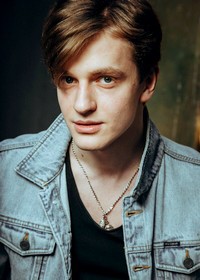 Денис Нурулин