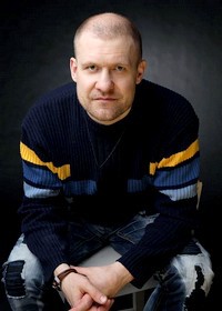 Александр Кухаренко