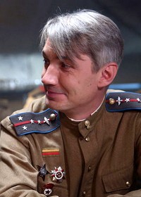 Денис Константинов