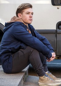 Павел Стонт