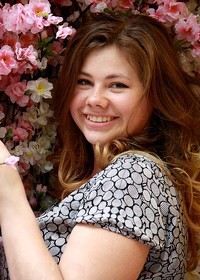 Ольга Ергина