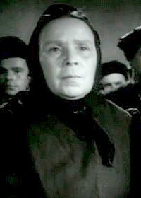 Татьяна Волкова (I)