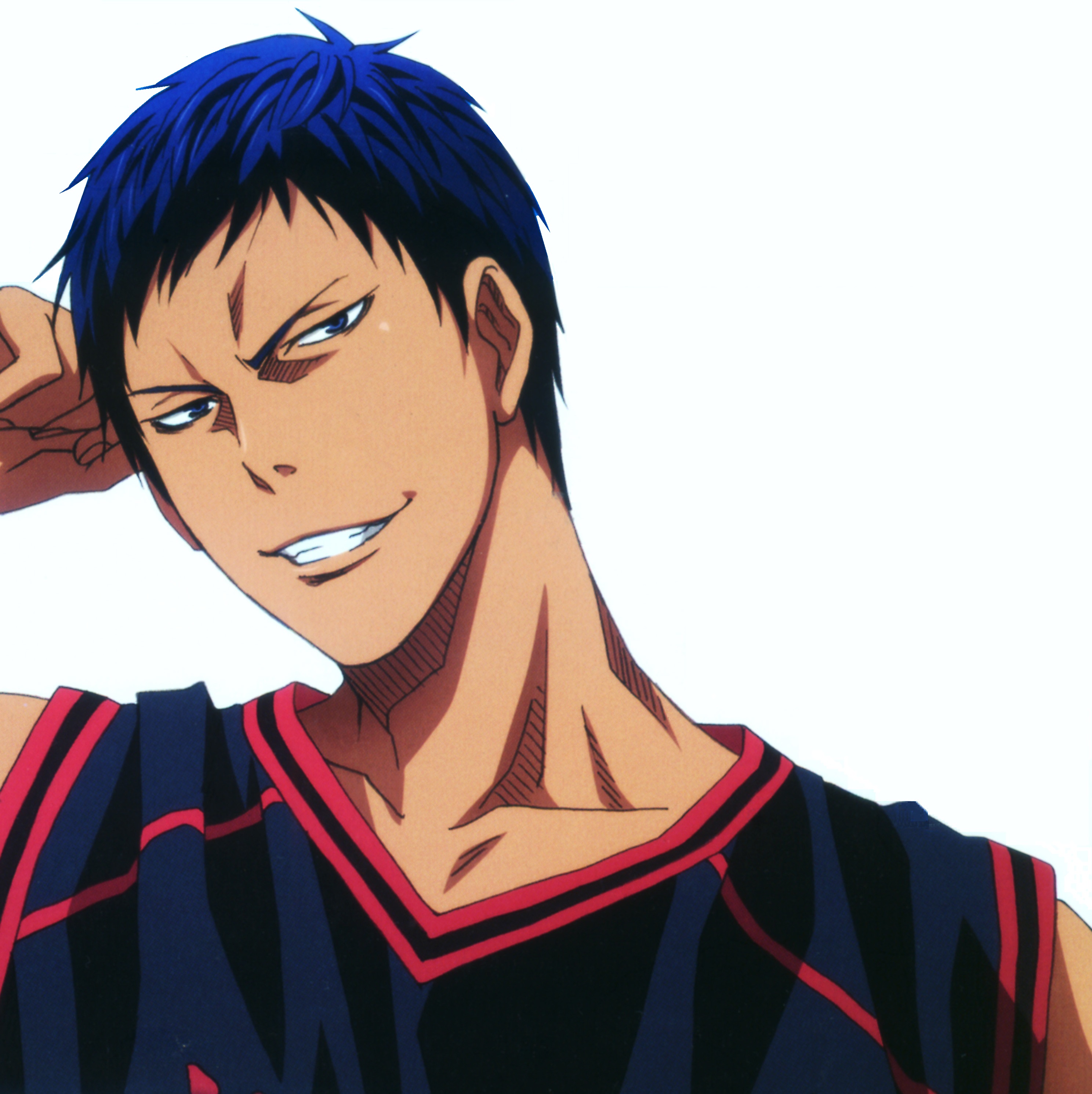 Aomine daiki аватарка стим фото 38