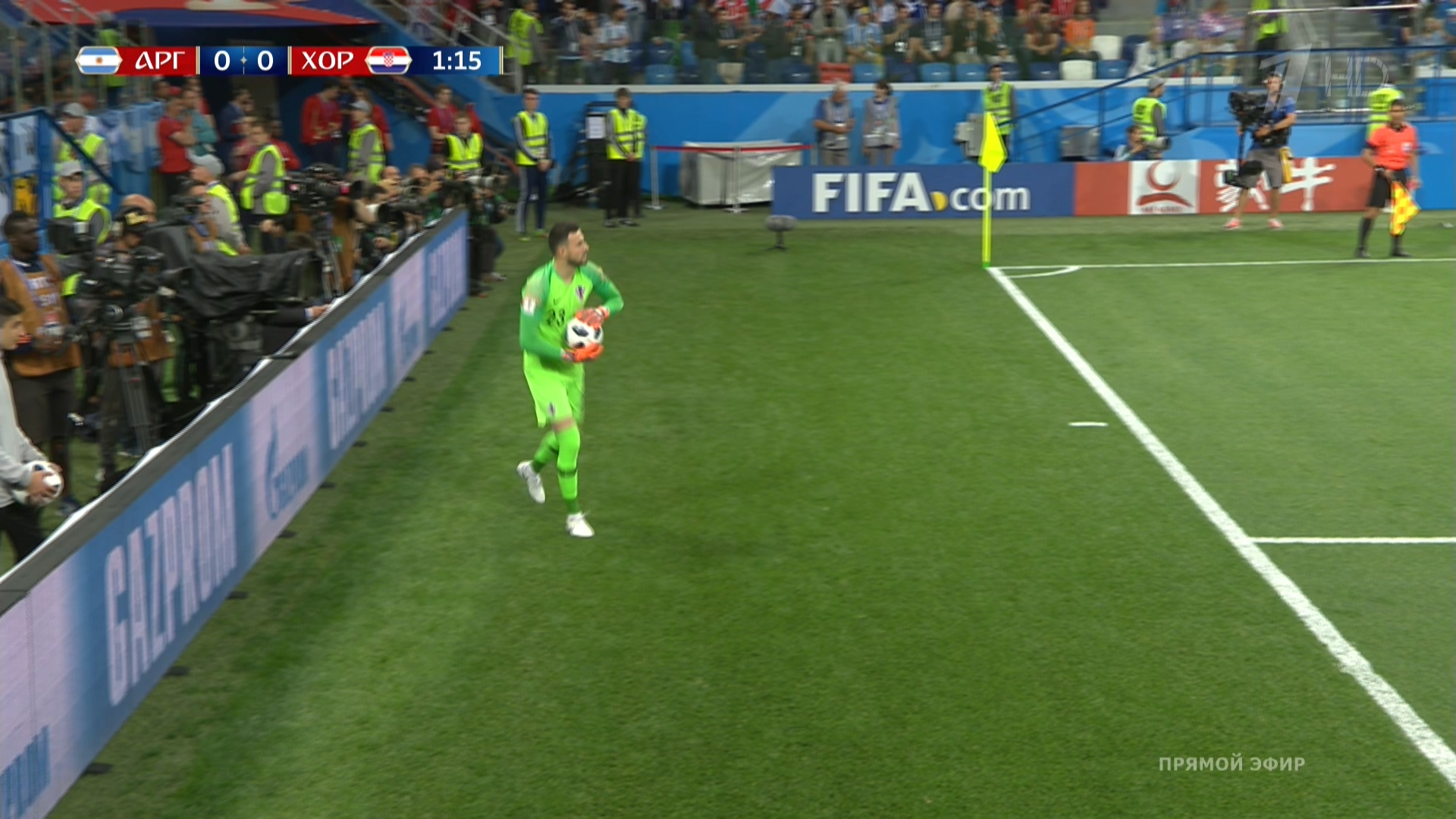 Чемпионат Мира 2018 Группа D 2-й тур Аргентина – Хорватия Первый канал HD.ts_20180622_011433.392.jpg